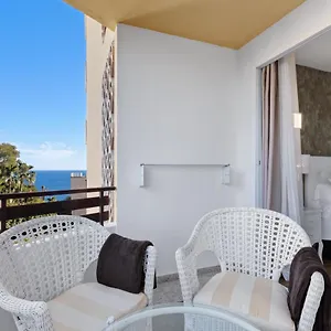 Estudios Bahia , Illetas Spagna