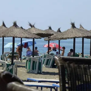 Casa Luca , Estepona España