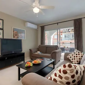 Fantástico Apartamento De 3 Cerca De La Playa , Fuengirola España