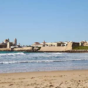 No 14 , Cadice Spagna