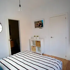 Lovely Flat Fira Mwc , L'Hospitalet de Llobregat Spagna