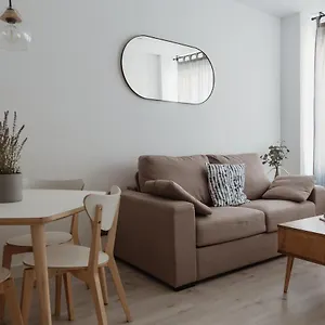 Espai Progres By Be Barcelona , L'Hospitalet de Llobregat Spagna