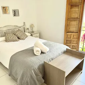 Apartamento San Basilio , Cordova Spagna
