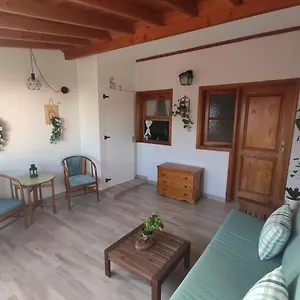  Apartment Gran Canaria - Casa Carmen