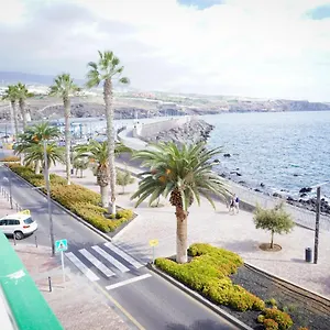 Apartamento Ocean View, Playa San Juan., Guía de Isora