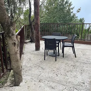 Сasa de vacaciones Casa Camino Chorros, Vallehermoso