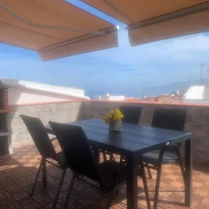 Apartamento ático Pablo 5, Los Realejos