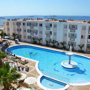 Vibra Tropical Garden , Figueretas Spanien