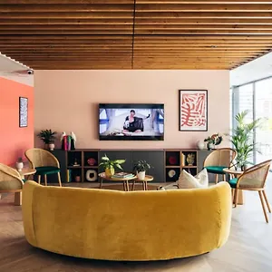 Soto House , Pamplona Spanien