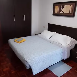 Casa Caminante - Habitacion , Pamplona Spanien