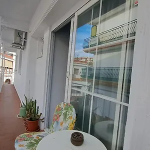 Carmen , Benalmádena Spanien