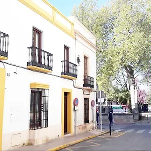 Puerta Alameda Mirador Centro Historico , Ronda Spanien