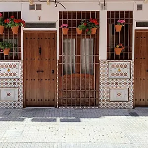 Loft El Arcángel Ii , Cordova Spagna