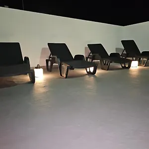 Casa Mar Y Lava Casa vacanze