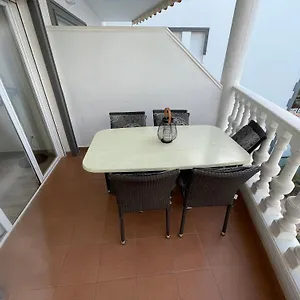 Apartamento Vista Hermosa 4, Guincho (Tenerife)