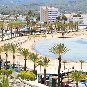 The Blue - Adults Only , Sant Antoni de Portmany Spanien