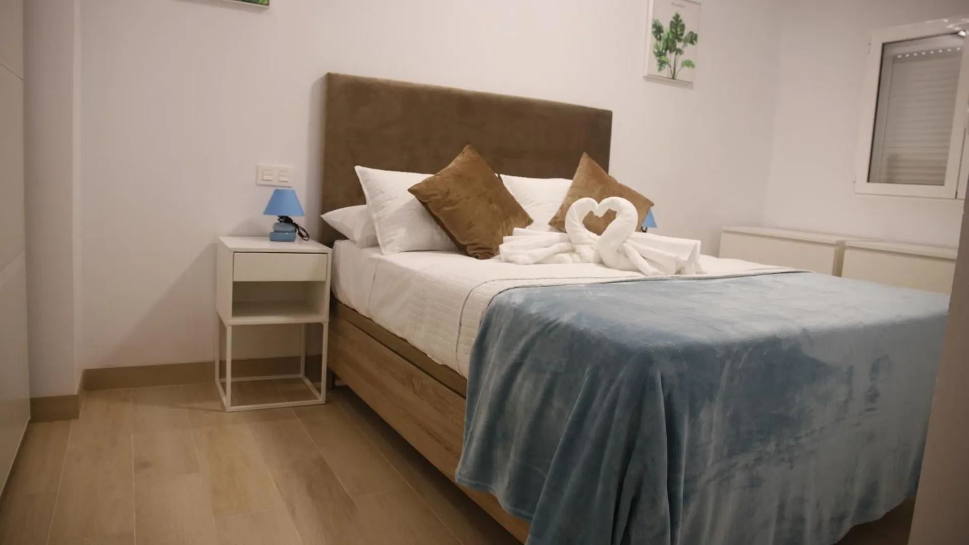 Castillo del Romeral Suites Verano Azul