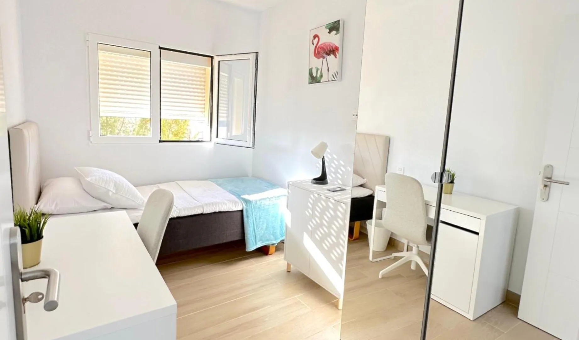 Castillo del Romeral Suites Verano Azul ספרד