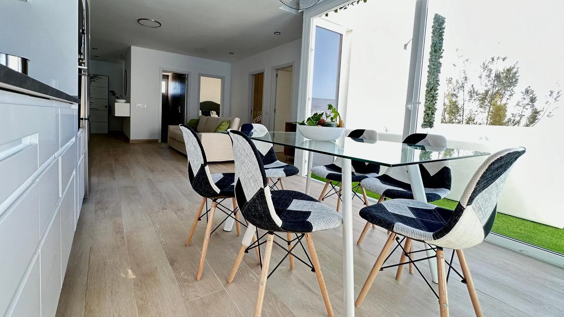 Suites Verano Azul Castillo del Romeral 0*,  Španělsko
