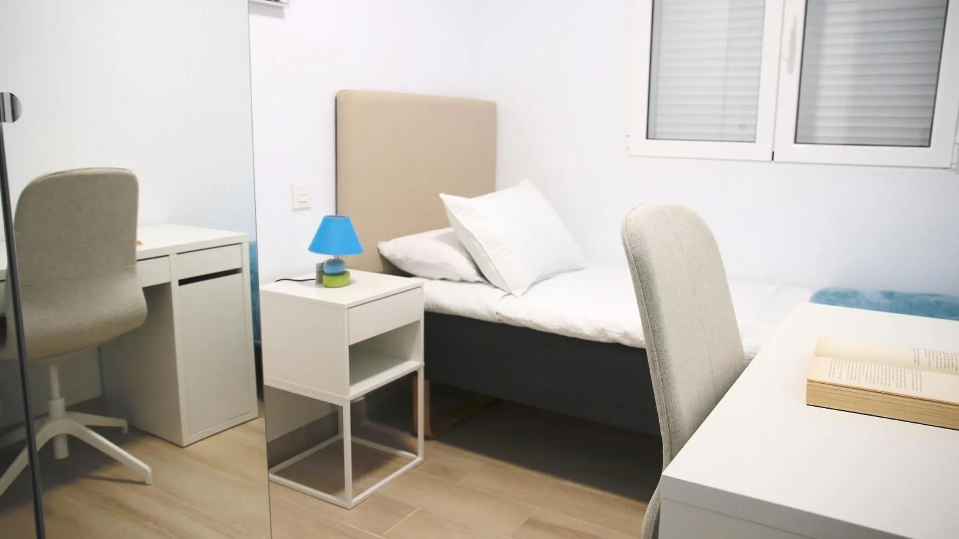 Apartment Suites Verano Azul Castillo del Romeral